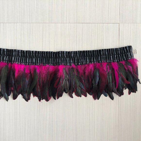 Feather Belt main image 16